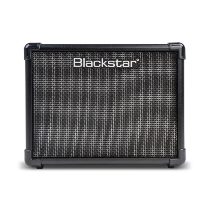 Blackstar ID:CORE 10 V4 Bluetooth 10w 2x3 Stereo Digital Combo front view