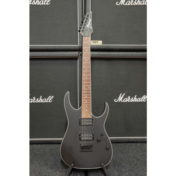 Pre-owned Ibanez RG421EX