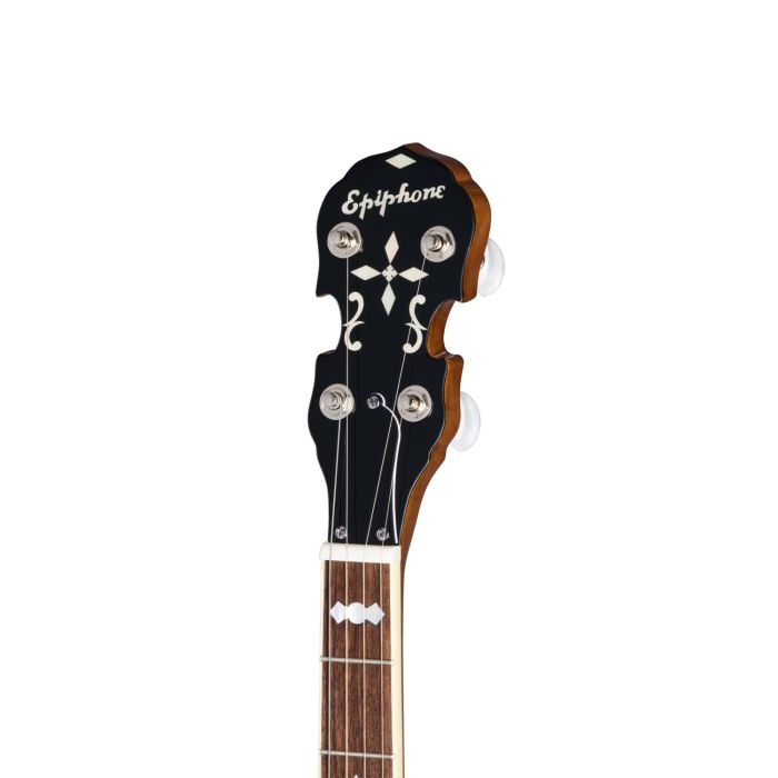 Epiphone-Mastertone-Headstock-View