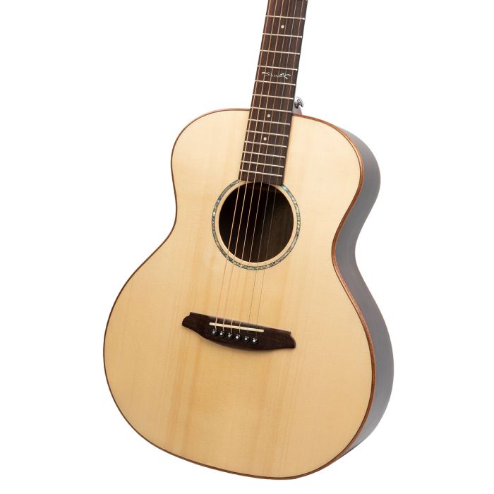 Ferndale GAM3-E-S-RW Electro Acoustic Guitar