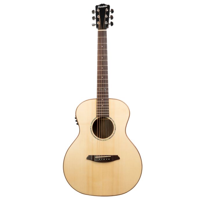 Ferndale GAM3-E-S-RW Electro Acoustic Guitar