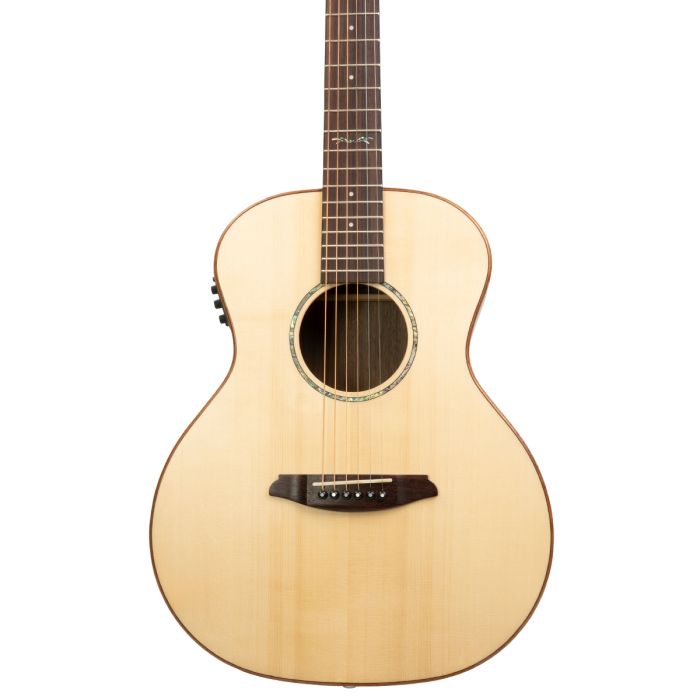 Ferndale GAM3-E-S-RW Electro Acoustic Guitar