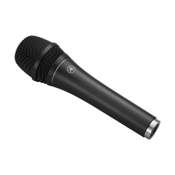 Yamaha YDM707/B Dynamic Microphone, Black