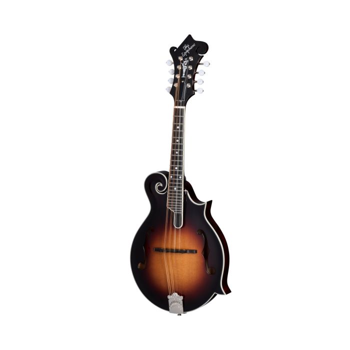 Epiphone-F-5G-Mandolin-Front-View