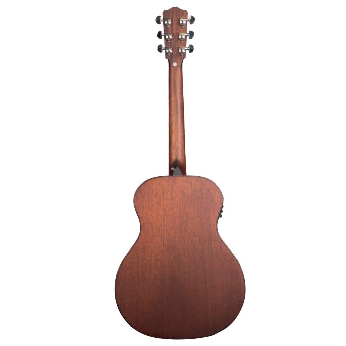 Ferndale GAM3-E-M-SAP Electro Acoustic Guitar Mahogany