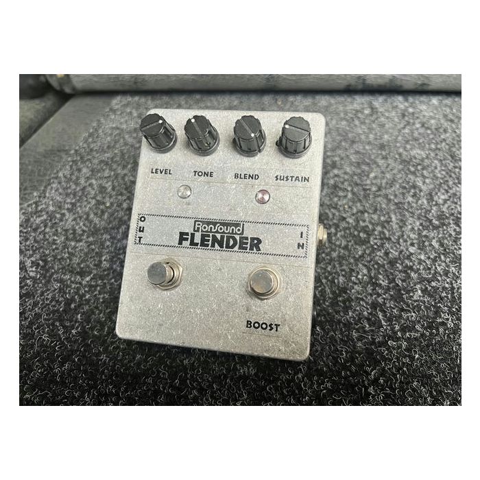 Pre-Owned Ronsound Flender