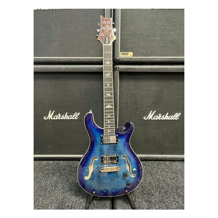 Pre-Owned PRS Se hollowbody II front