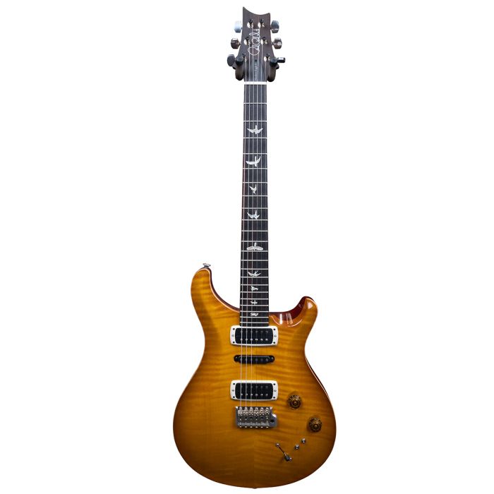 PRS Modern Eagle V Mccarty Sunburst - S/N 365153