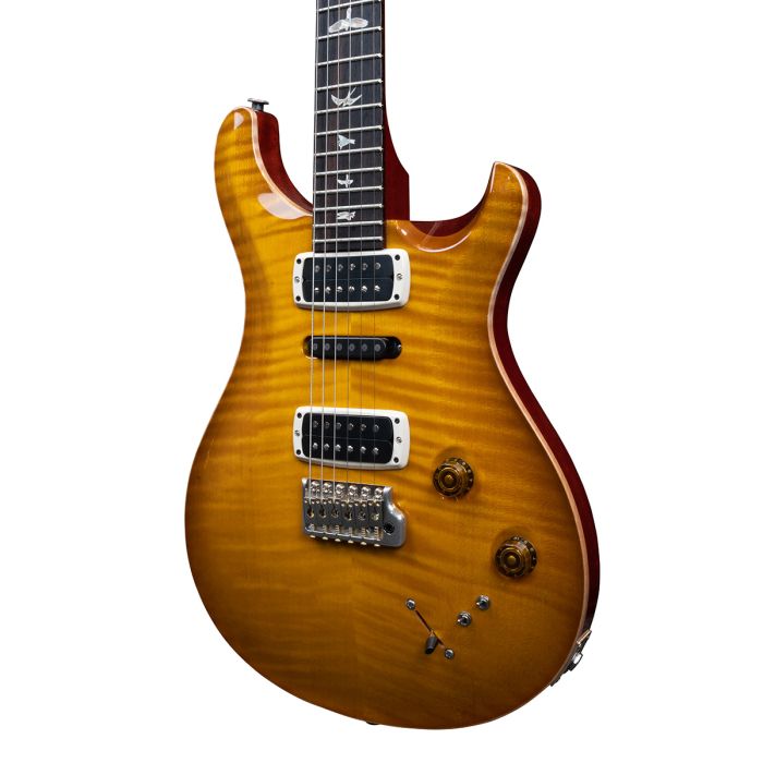 PRS Modern Eagle V Mccarty Sunburst - S/N 365153