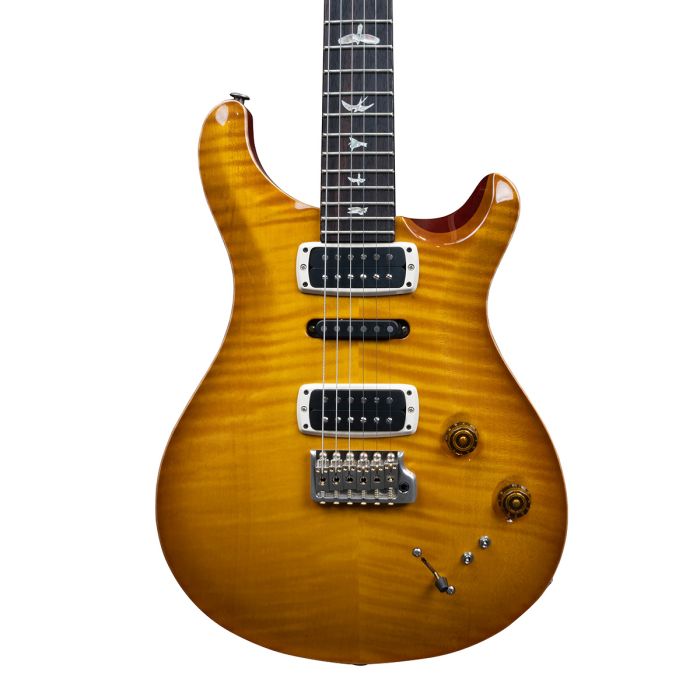 PRS Modern Eagle V Mccarty Sunburst - S/N 365153