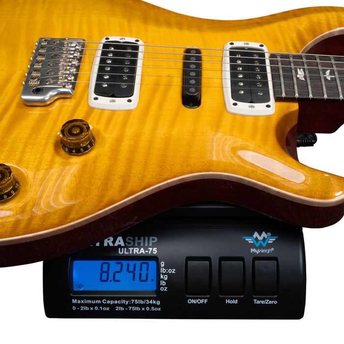 PRS Modern Eagle V Mccarty Sunburst - S/N 365153