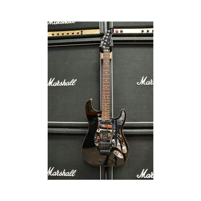 Pre-Owned Fender Tom Morello Strat