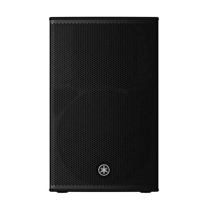 Yamaha CHR12 Passive Loudspeaker, front view covered