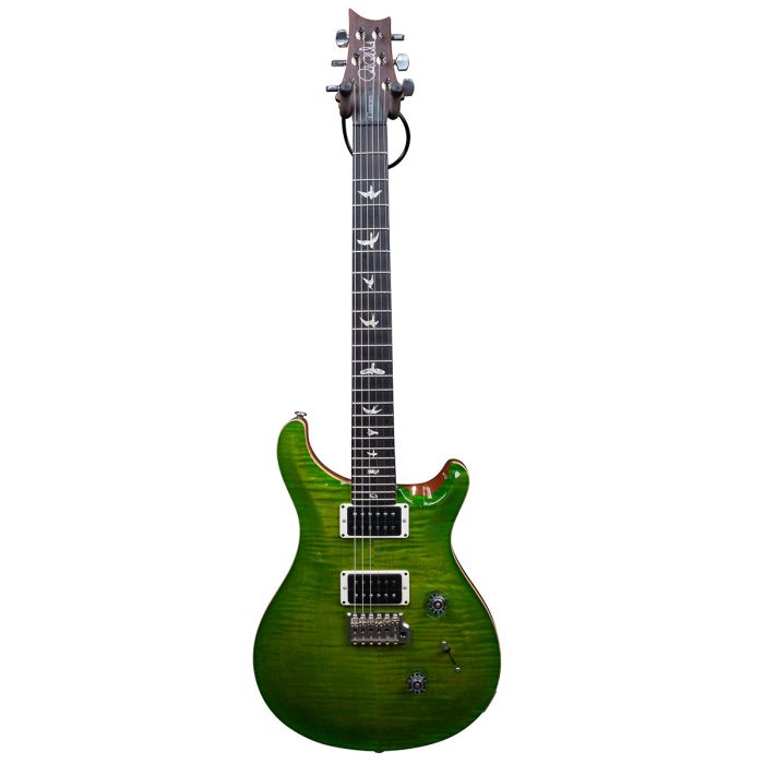 PRS Custom 24 Electric Guitar, Eriza Verde - S/N 354520