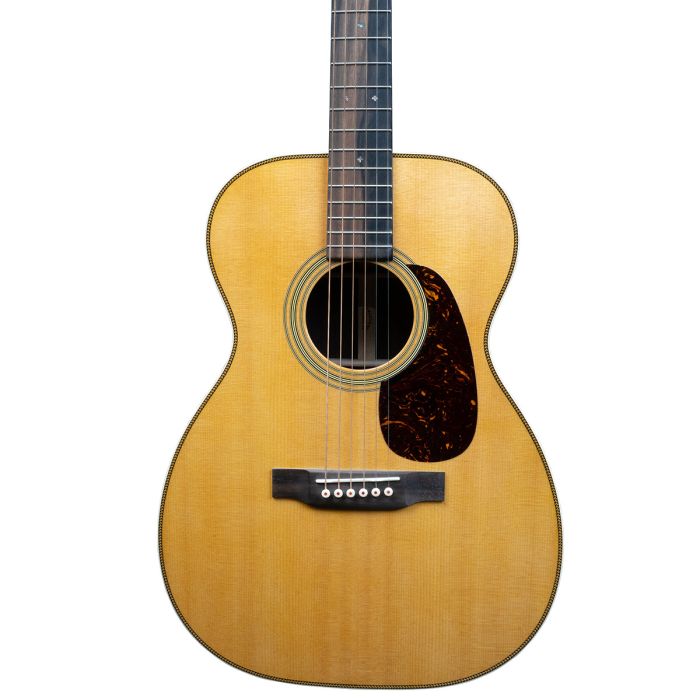 Martin 00-28 Re-Imagined - S/N 2646501