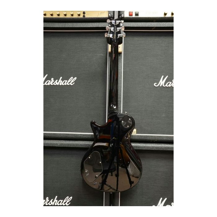 Pre Owned PRS SE Standard 245 Charcoal Burst back