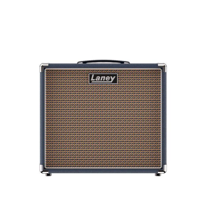 Laney Lionheart Foundry LF60 112 60w Guitar Amp Combo, front view