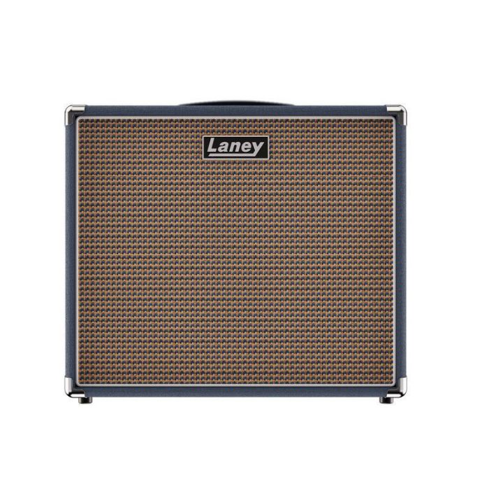 Laney Lionheart Foundry LFSUPER60 112 60w Guitar Amp Combo, front view