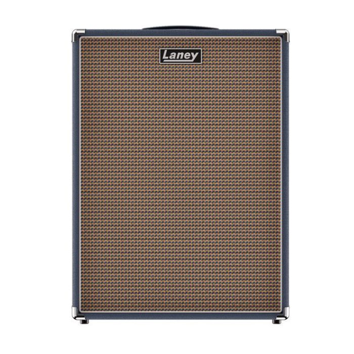 Laney Lionheart Foundry LFSUPER60 212 60w Guitar Amp Combo, front view