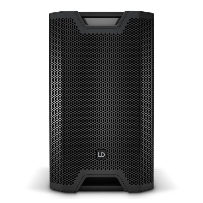 LD Systems ICOA 15 Powered Coaxial PA Loudspeaker with Bluetooth