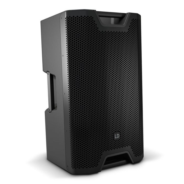 LD Systems ICOA 15 Powered Coaxial PA Loudspeaker with Bluetooth