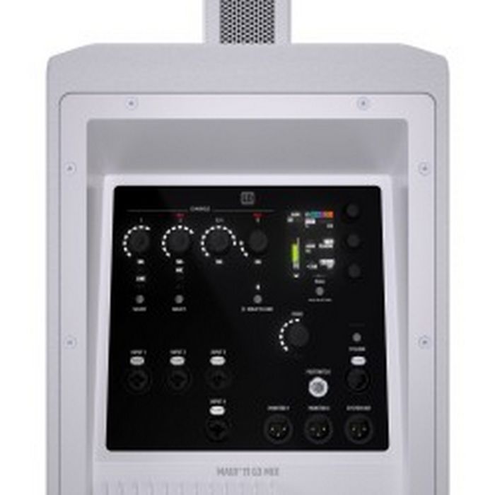 LD-MAUI-11-G3-MIX-White-Mixer-View