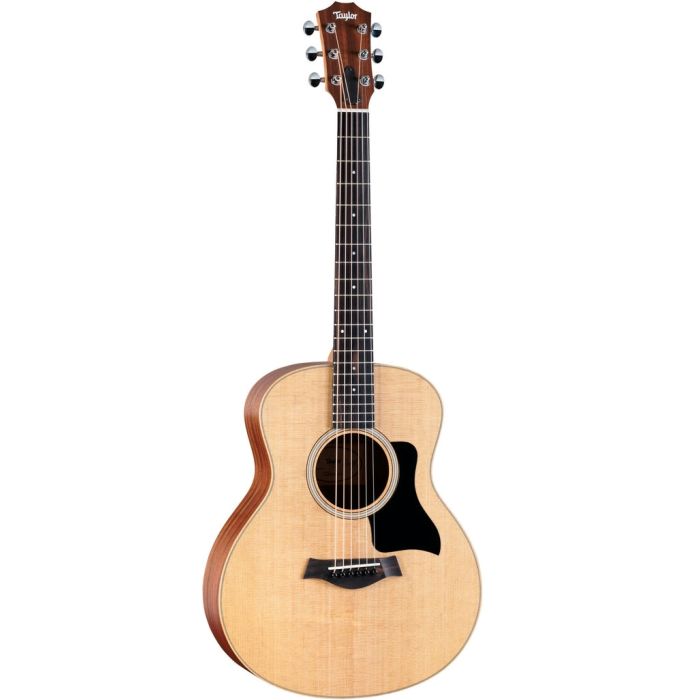 Taylor GS Mini Spruce Top Sapele Back and Sides front