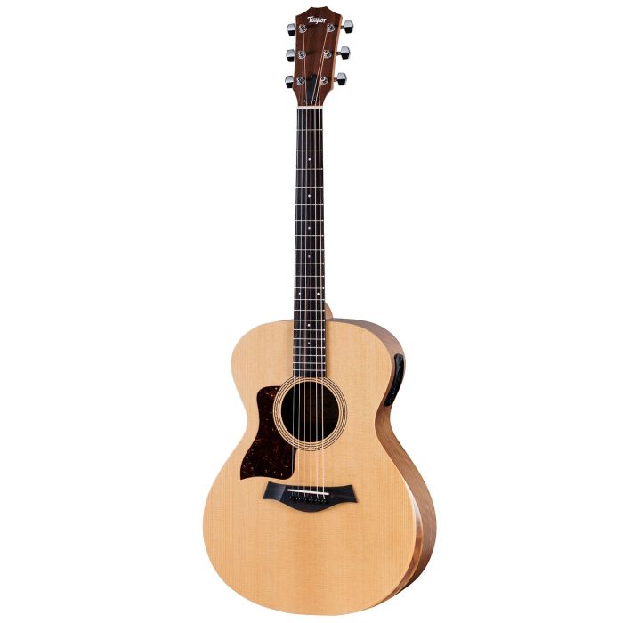 Taylor Academy 12e Left Handed Electro Acoustic front view