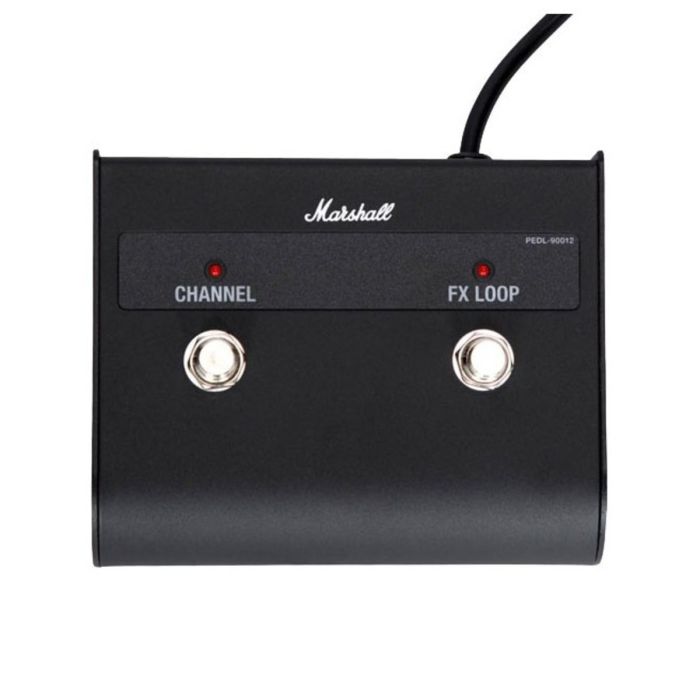 Marshall-PEDL-90012-Front-View