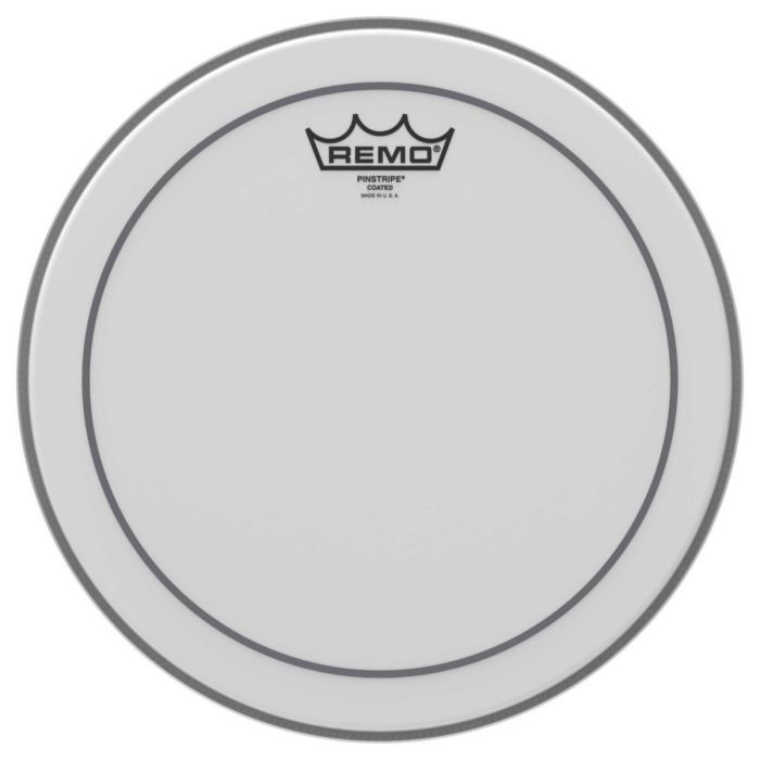 Remo Pinstripe Coated 20" Bass Drum Head