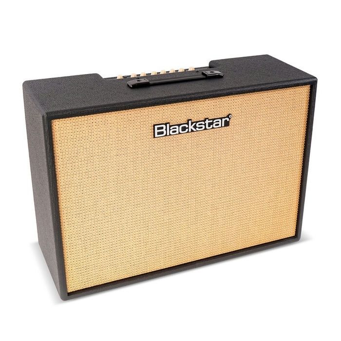 Blackstar Debut 100R 212 Guitar Amplifier Black right