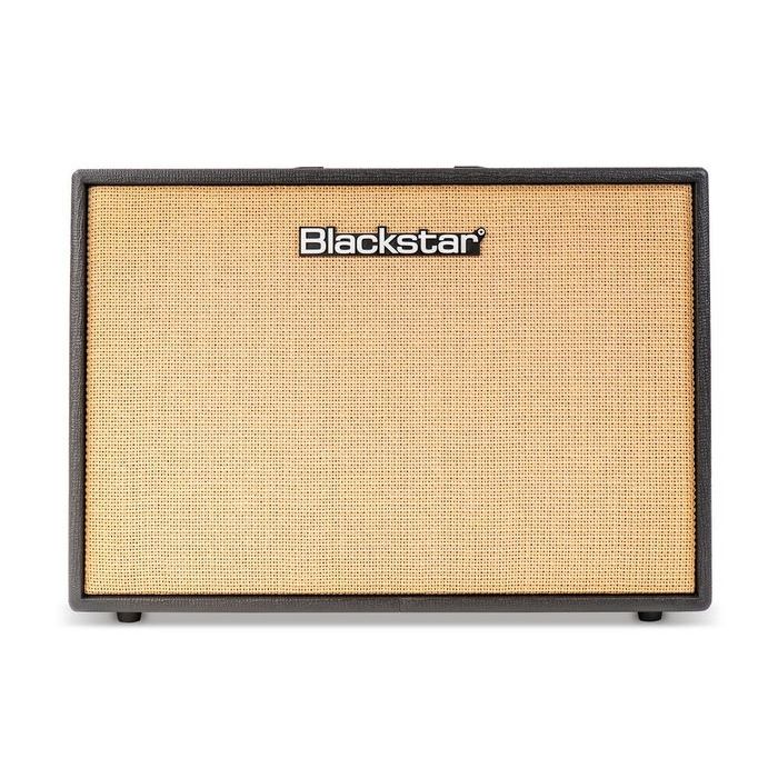 Blackstar Debut 100R 212 Guitar Amplifier Black front