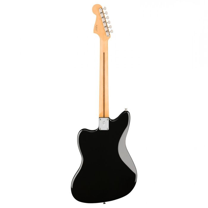 Fender Player II Jazzmaster RW Black back