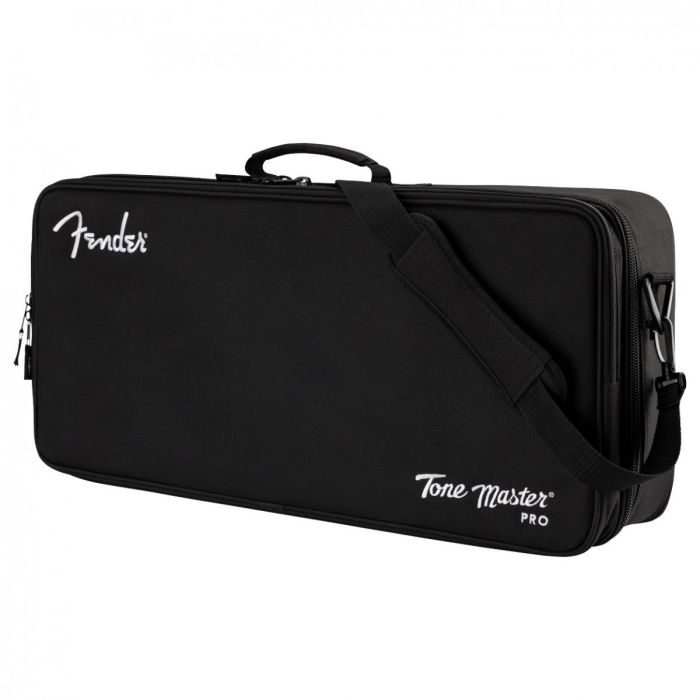 Fender Tone Master Pro Hard Case right-angled view