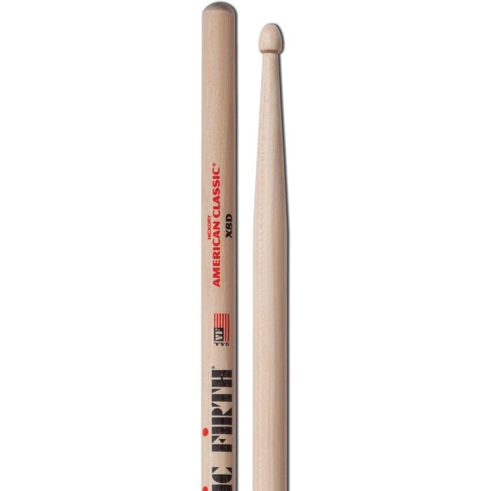 Vic Firth American Classic X8D Drumsticks 