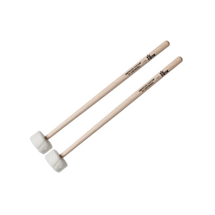 Vic Firth American Custom T2 Cartwheel 