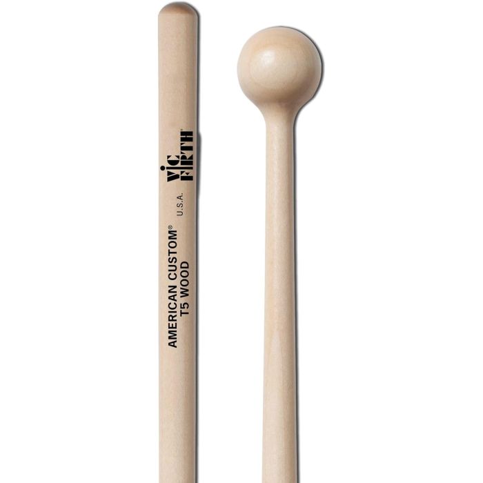 Vic Firth American Custom Timpani Wood T5