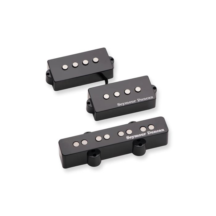 Seymour Duncan APJ2 Lightnin Rods Jazz Bass