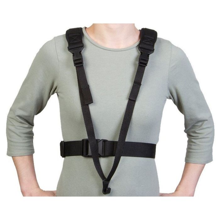 Neotech Guitar Support Harness front