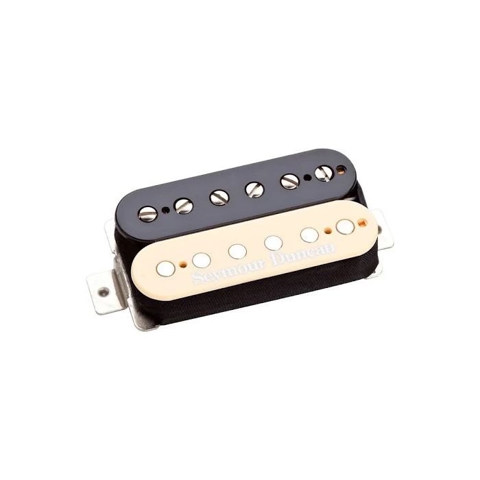 Seymour Duncan Sh-2 Neck Pickup - Reverse Zebra