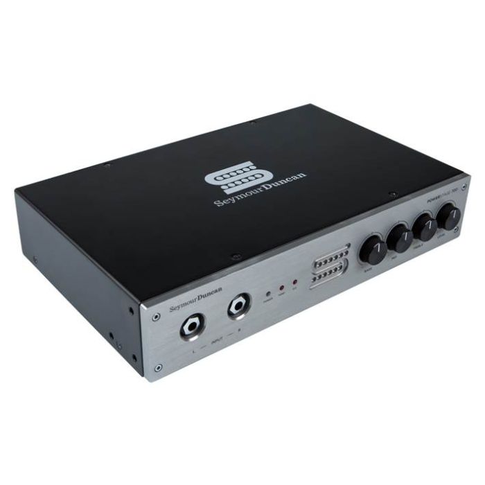 Seymour Duncan Powerstage 700 Rackmount Amp