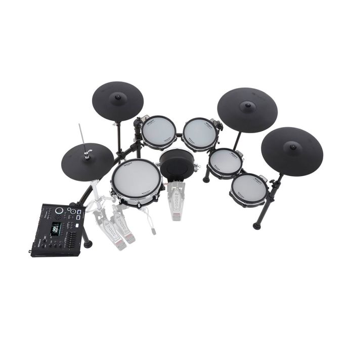 Roland Td 713 V-drums Electronic Drum Kit top