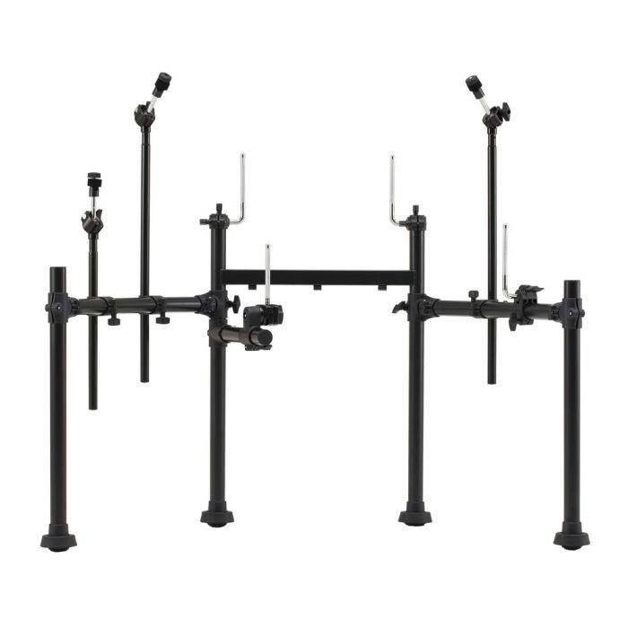 Roland Vqd106 V-drums Quiet Design Kit rack