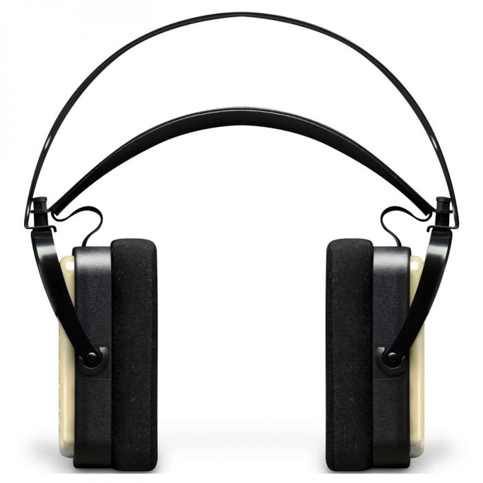 Avantone Planar II Headphone - Cream back