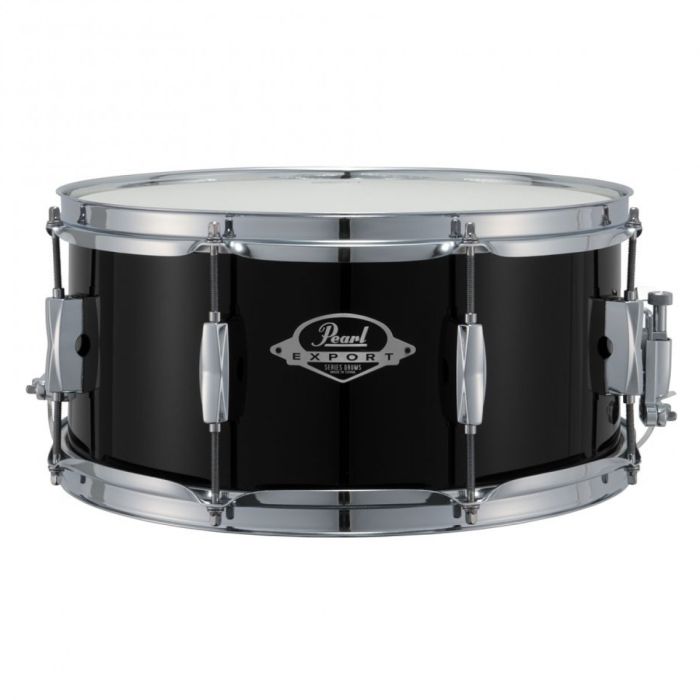 Pearl Export 14x 6.5 Snare Drum - Jet Black