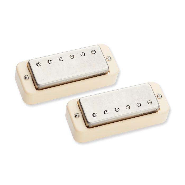 Seymour Duncan Antiquity II Adj Mini Humbucker Set