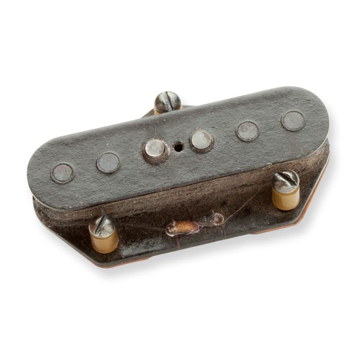 Seymour Duncan Antiquity Tele Bridge 55 Raise D&G