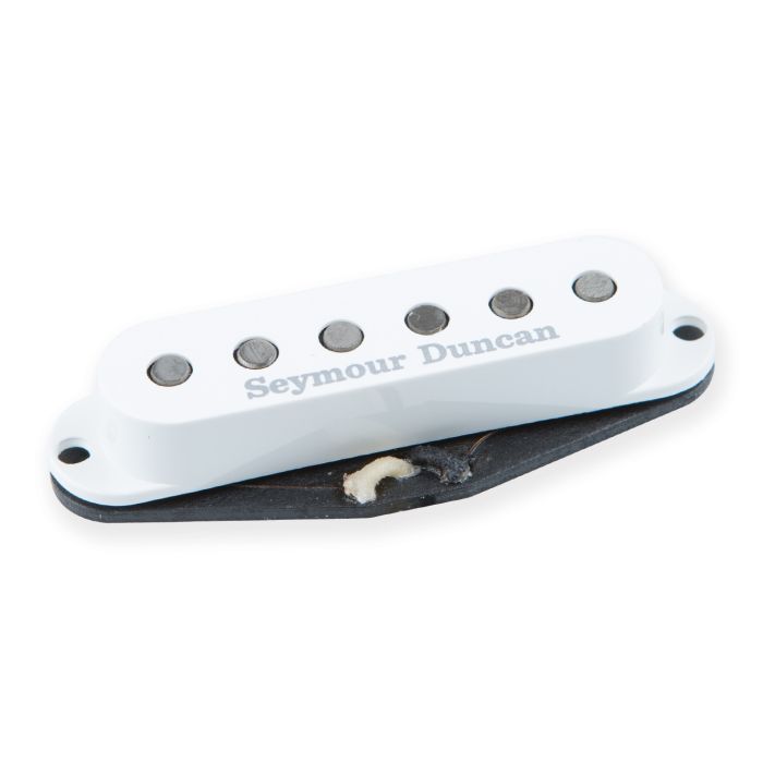 Seymour Duncan Aps2 Alnico II Pro Flat Strat S/Coil Rw