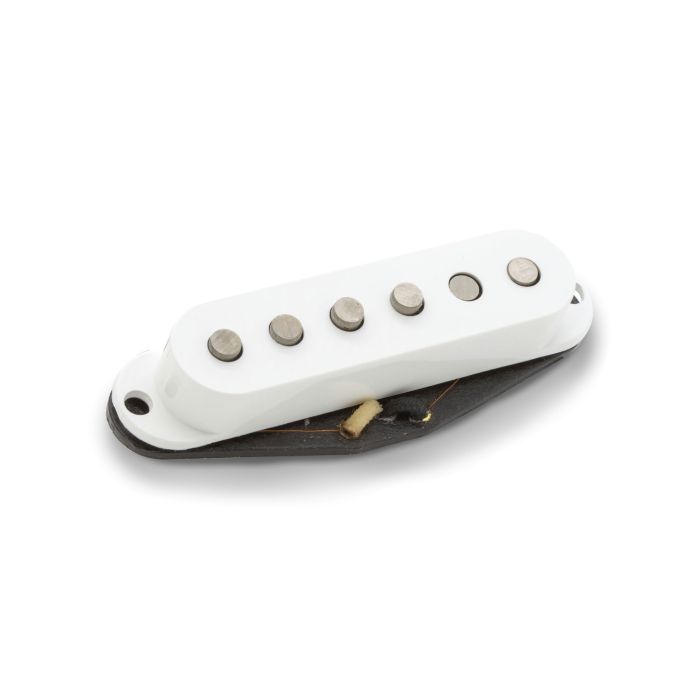 Seymour Duncan Retro Ant Strat Texas Hot Cust Bridge