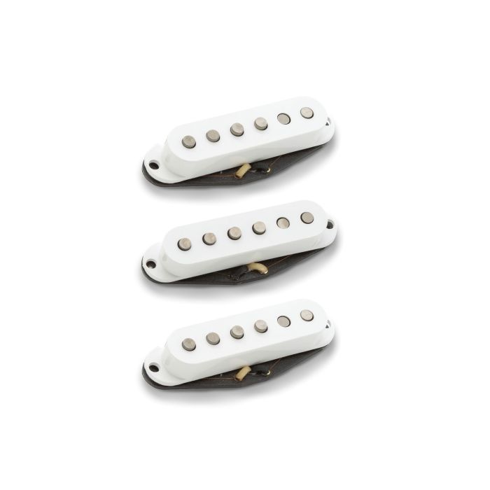 Seymour Duncan Retro Antquity For Strat Texas Hot